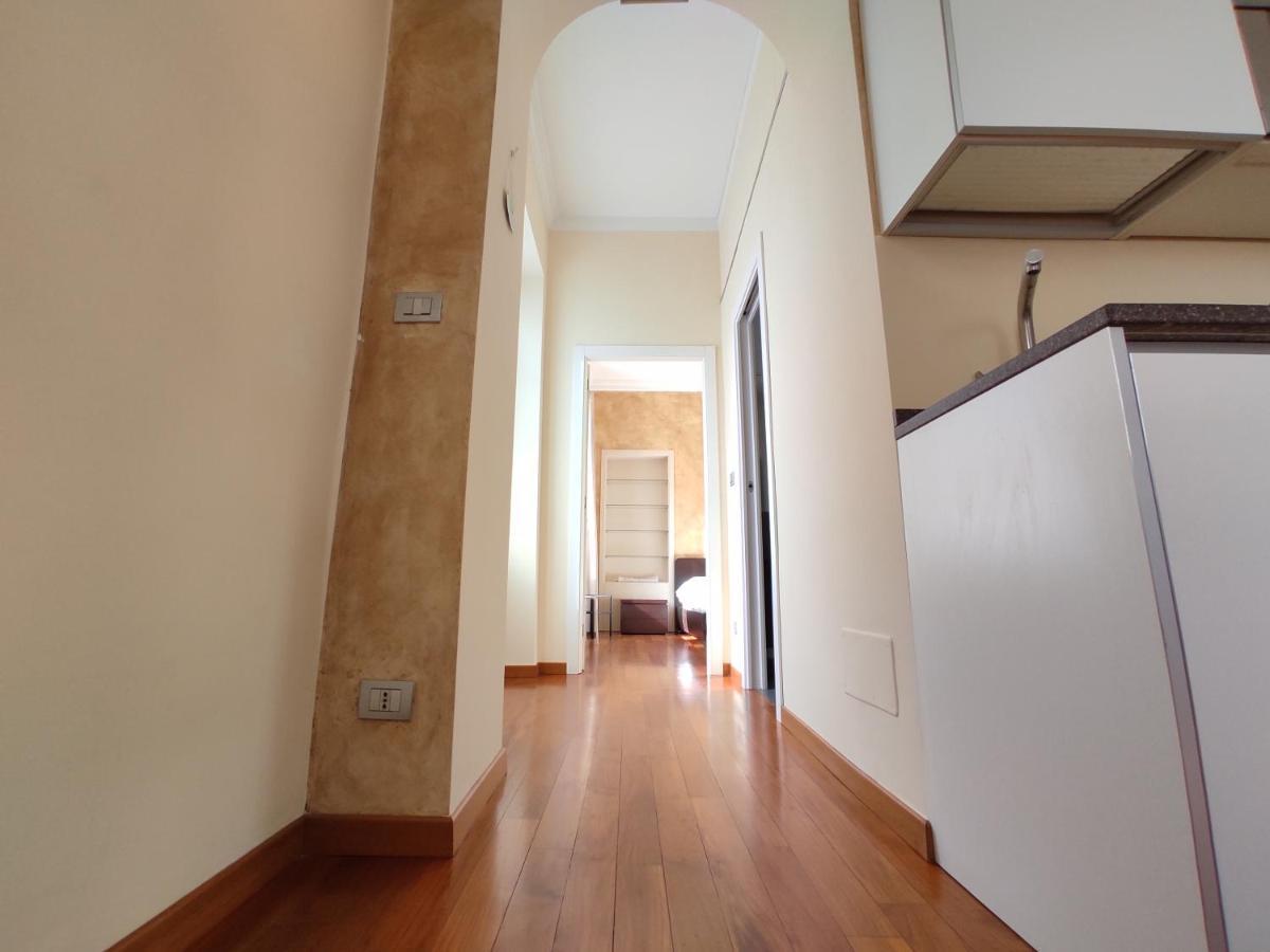 Solferino 2 Apartment *
