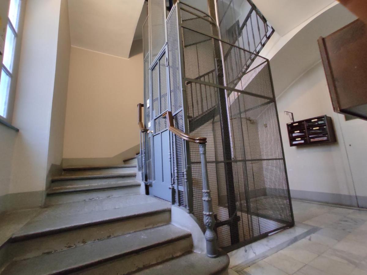 Solferino 2 Apartment *