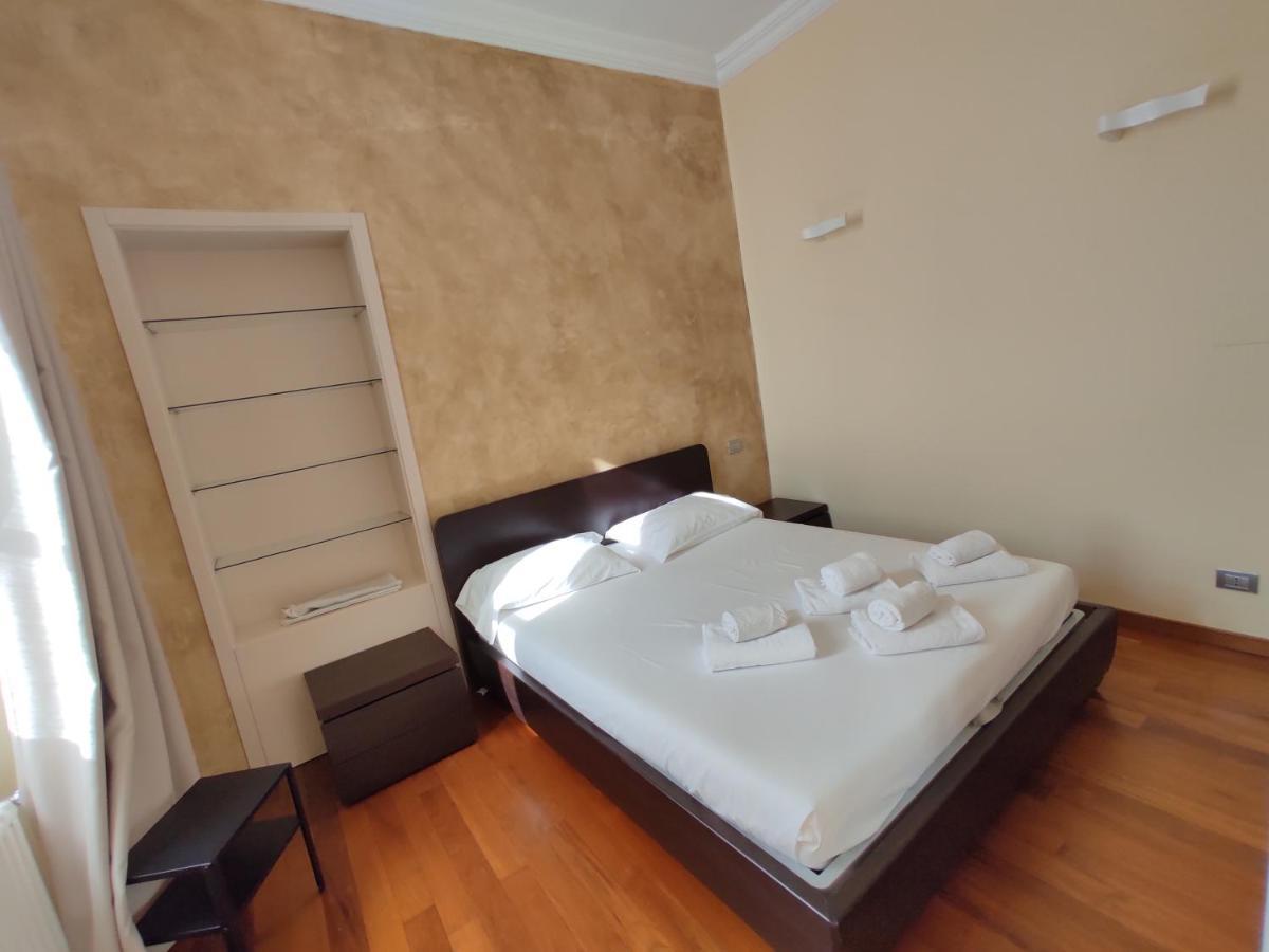 Apartment Solferino 2 *