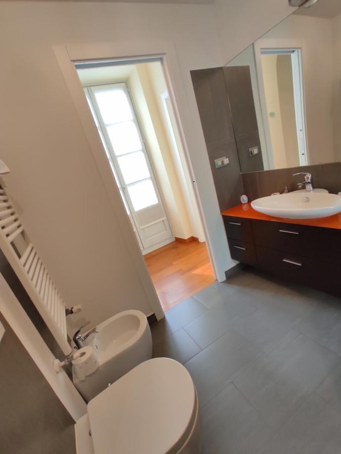 Solferino 2 Apartment Turin