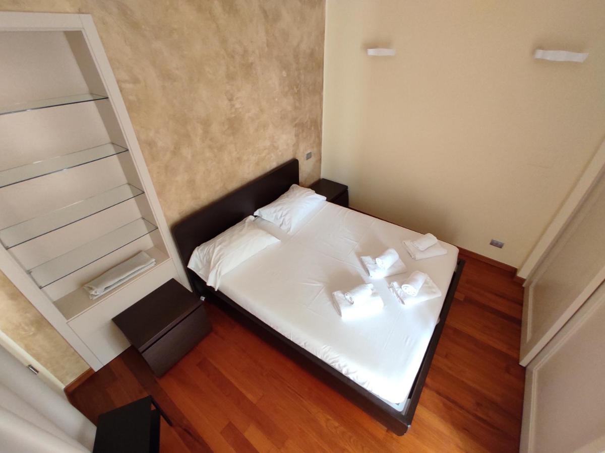 Solferino 2 Apartment *