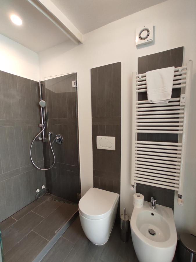 Apartment Solferino 2 Turin