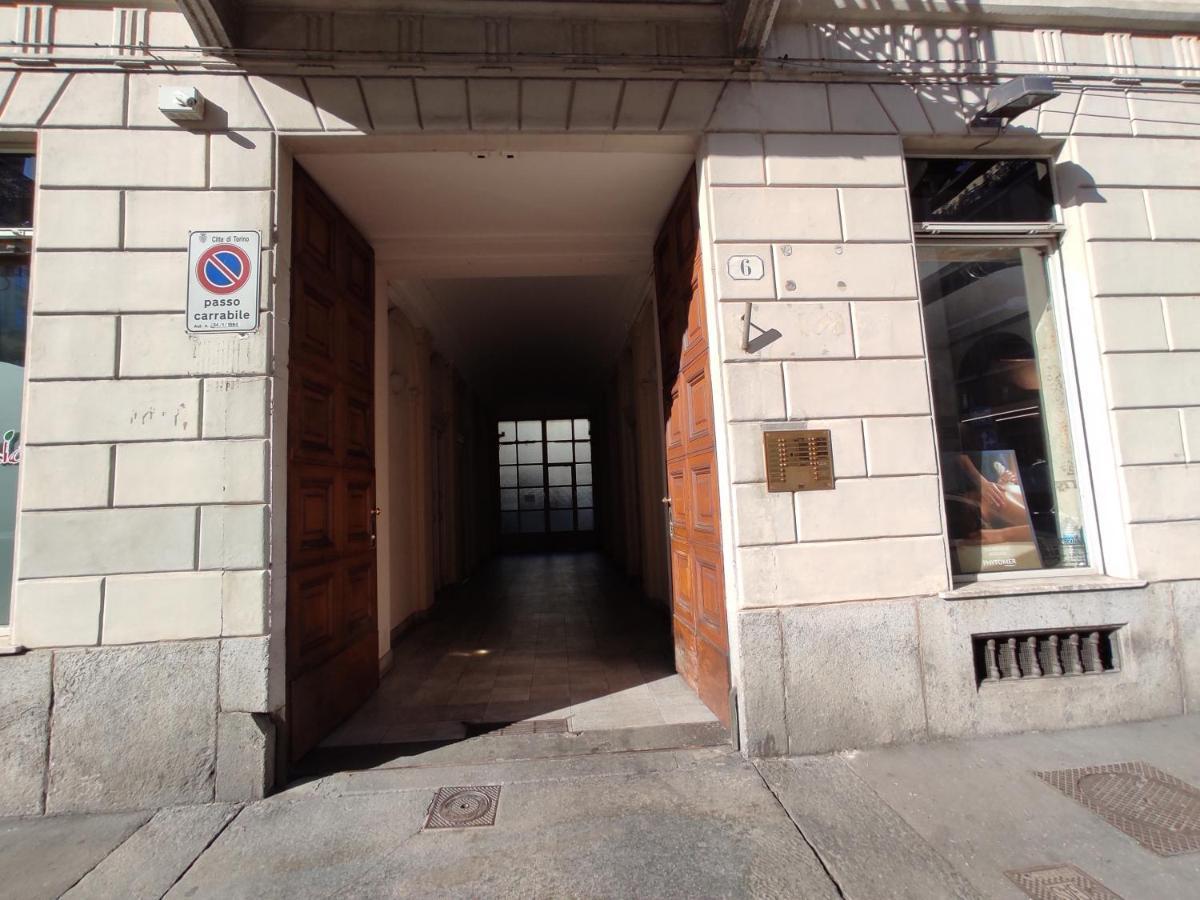 Solferino 2 Apartment Turin