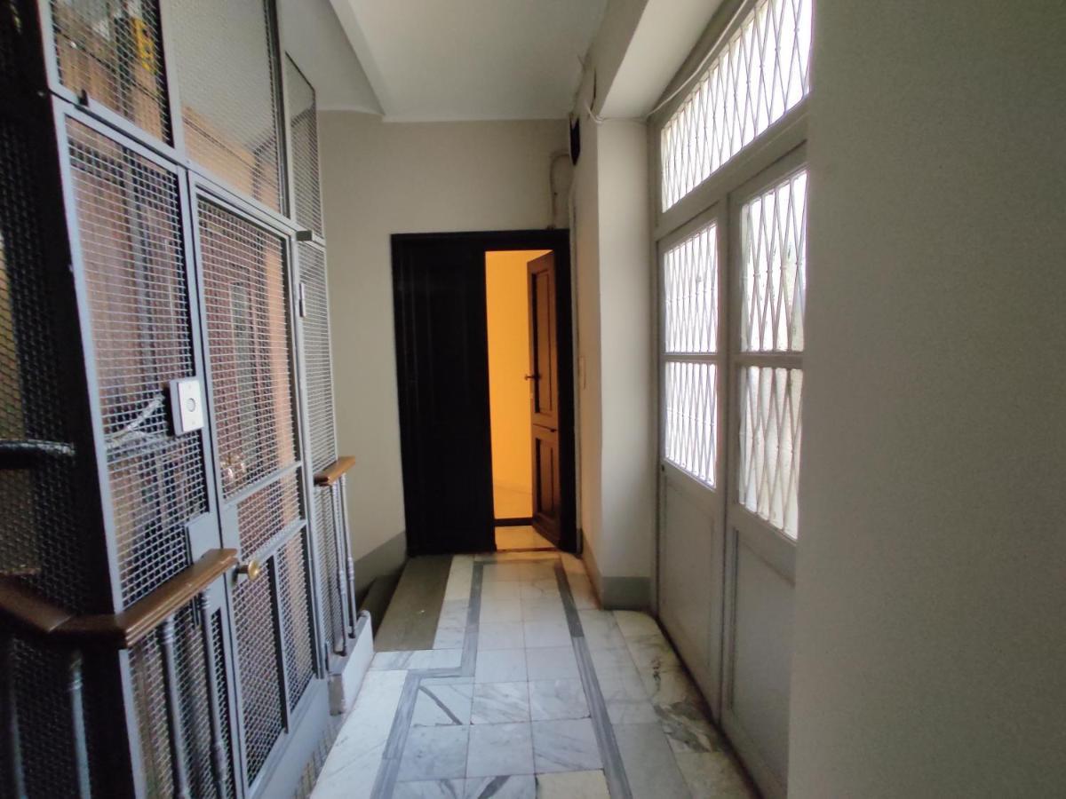 Appartement Solferino 2